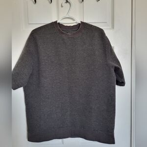 Oak and Fort mens t-shirt sweater
